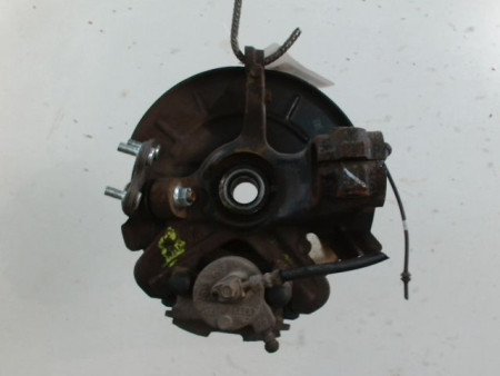 PIVOT AVANT GAUCHE VOLKSWAGEN POLO