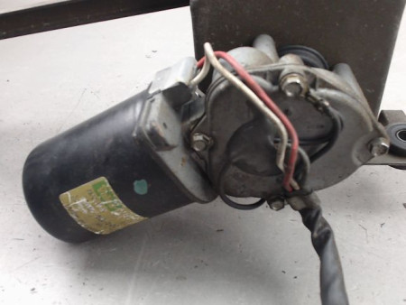 MECANISME ESSUIE-GLACE AVANT PEUGEOT 806