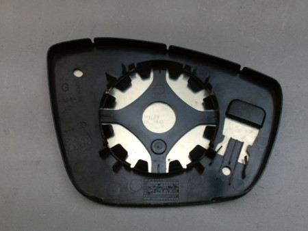 GLACE RETROVISEUR EXT G PEUGEOT 208