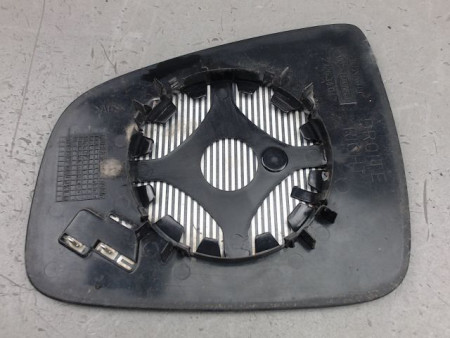 GLACE RETROVISEUR EXT D DACIA SANDERO