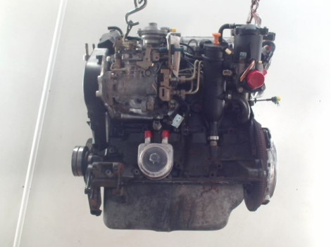 MOTEUR DIESEL PEUGEOT 306 1.9 D