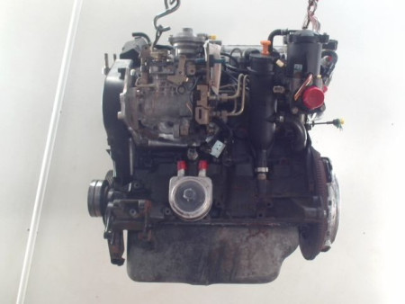 MOTEUR DIESEL PEUGEOT 306 1.9 D