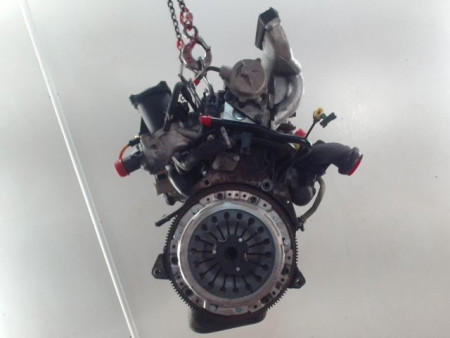MOTEUR DIESEL PEUGEOT 306 1.9 D