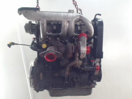 MOTEUR DIESEL PEUGEOT 306 1.9 D