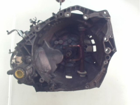 BOITE A VITESSE MECANIQUE PEUGEOT 306 1.9 D