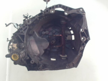 BOITE A VITESSE MECANIQUE PEUGEOT 306 1.9 D