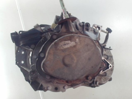 BOITE A VITESSE MECANIQUE PEUGEOT 306 1.9 D