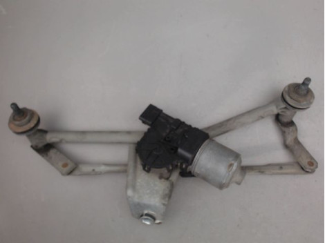 MECANISME ESSUIE-GLACE AVANT PEUGEOT 206