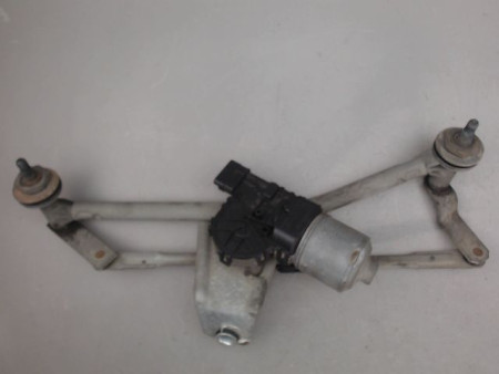 MECANISME ESSUIE-GLACE AVANT PEUGEOT 206