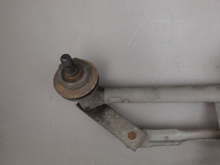 MECANISME ESSUIE-GLACE AVANT PEUGEOT 206