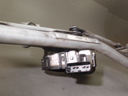 MECANISME ESSUIE-GLACE AVANT PEUGEOT 206