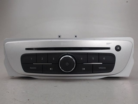 AUTORADIO RENAULT MEGANE