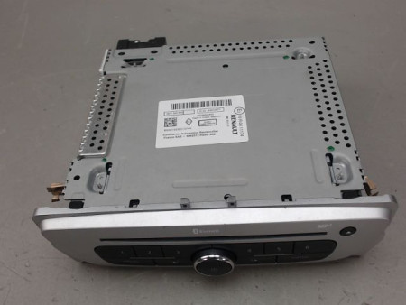 AUTORADIO RENAULT MEGANE