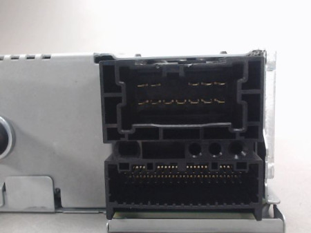 AUTORADIO RENAULT MEGANE