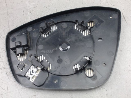 GLACE RETROVISEUR EXT D PEUGEOT 308