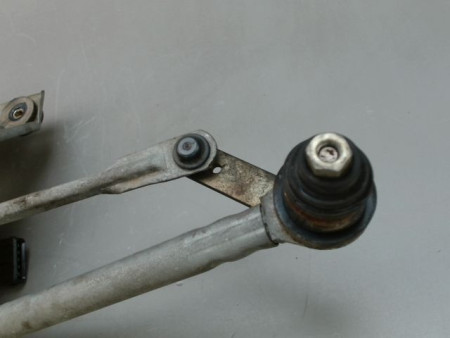 MECANISME ESSUIE-GLACE AVANT FORD FIESTA
