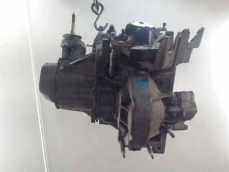 BOITE A VITESSE MECANIQUE CITROEN XSARA 1.6 HDi