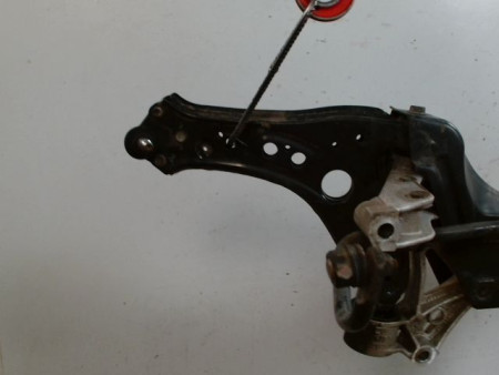 BERCEAU MOTEUR AVANT VOLKSWAGEN POLO