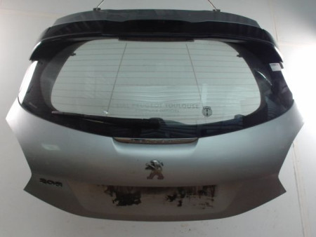 HAYON PEUGEOT 208