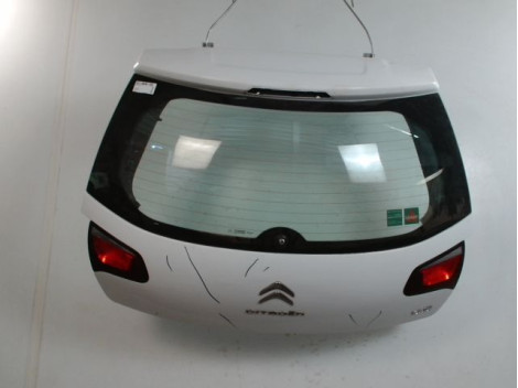 HAYON CITROEN C3