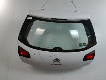 HAYON CITROEN C3