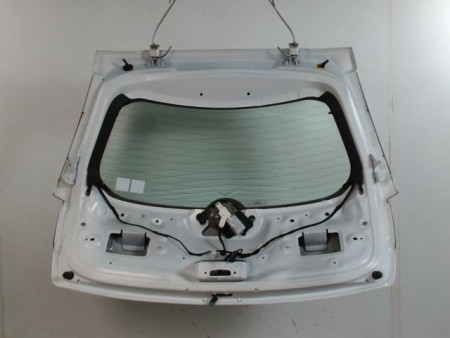 HAYON CITROEN C3