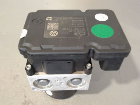 UNITE HYDRAULIQUE ABS VOLKSWAGEN GOLF