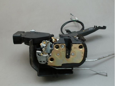 SYSTEME CONDAMNATION AVANT DROIT TOYOTA RAV4