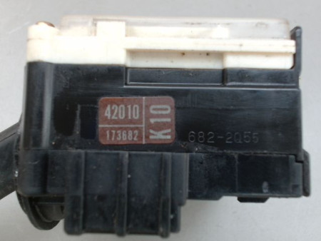 COMMANDE CLIGNOTANT TOYOTA RAV4