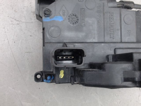 SYSTEME CONDAMNATION AVANT DROIT RENAULT CLIO