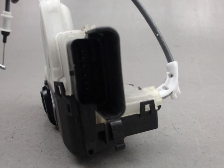 SYSTEME CONDAMNATION AVANT GAUCHE CITROEN C3