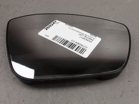 GLACE RETROVISEUR EXT D CITROEN C3