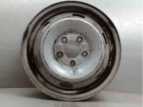 JANTE TOLE PEUGEOT J5