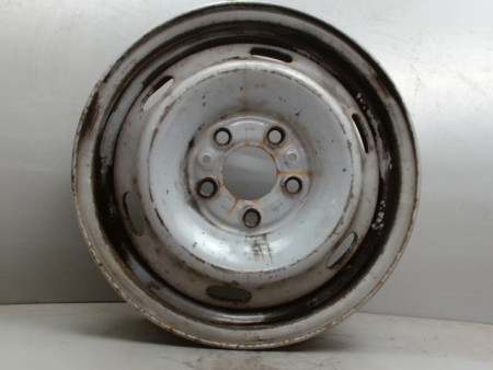 JANTE TOLE PEUGEOT J5