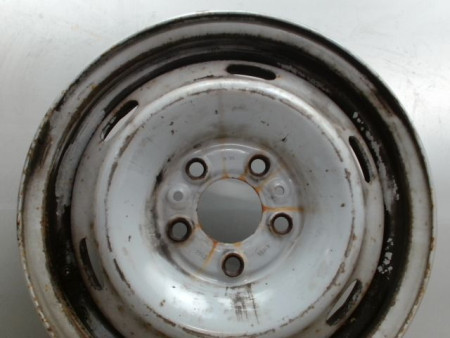JANTE TOLE PEUGEOT J5