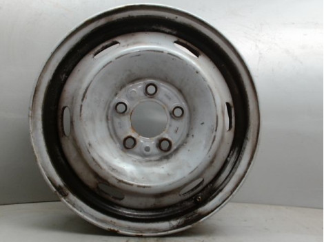 JANTE TOLE PEUGEOT J5