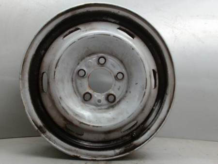 JANTE TOLE PEUGEOT J5