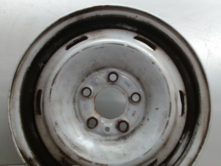 JANTE TOLE PEUGEOT J5