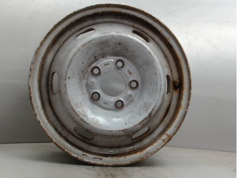 JANTE TOLE PEUGEOT J5