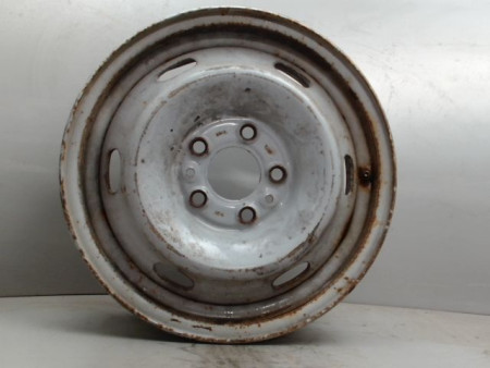 JANTE TOLE PEUGEOT J5