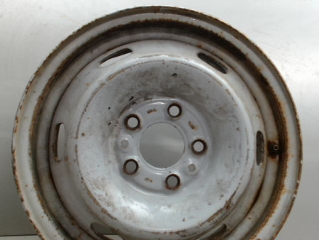 JANTE TOLE PEUGEOT J5