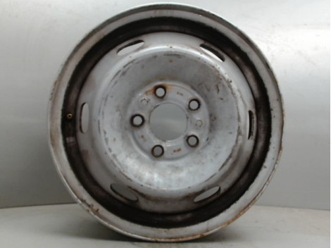 JANTE TOLE PEUGEOT J5