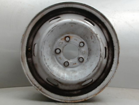 JANTE TOLE PEUGEOT J5