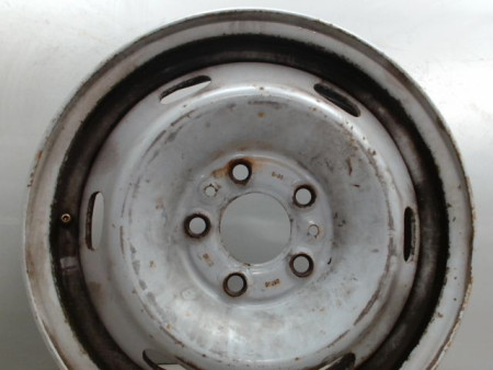 JANTE TOLE PEUGEOT J5