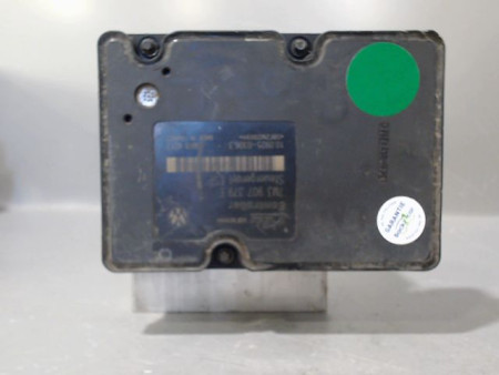 UNITE HYDRAULIQUE ABS VOLKSWAGEN SHARAN