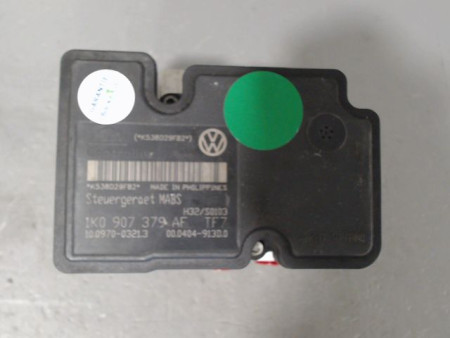 UNITE HYDRAULIQUE ABS VOLKSWAGEN GOLF
