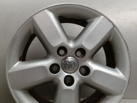 JANTE ALUMINIUM TOYOTA RAV4