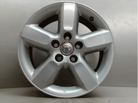JANTE ALUMINIUM TOYOTA RAV4