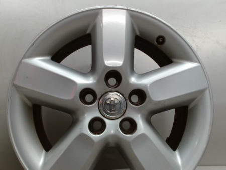 JANTE ALUMINIUM TOYOTA RAV4