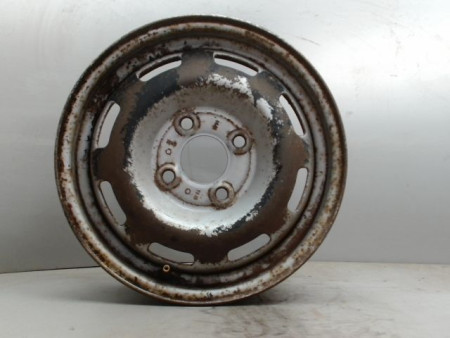 JANTE TOLE RENAULT R5